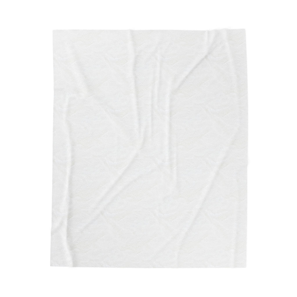 BEACH SKETCH BLANKET 