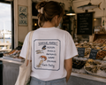 Seafood Market Shirt