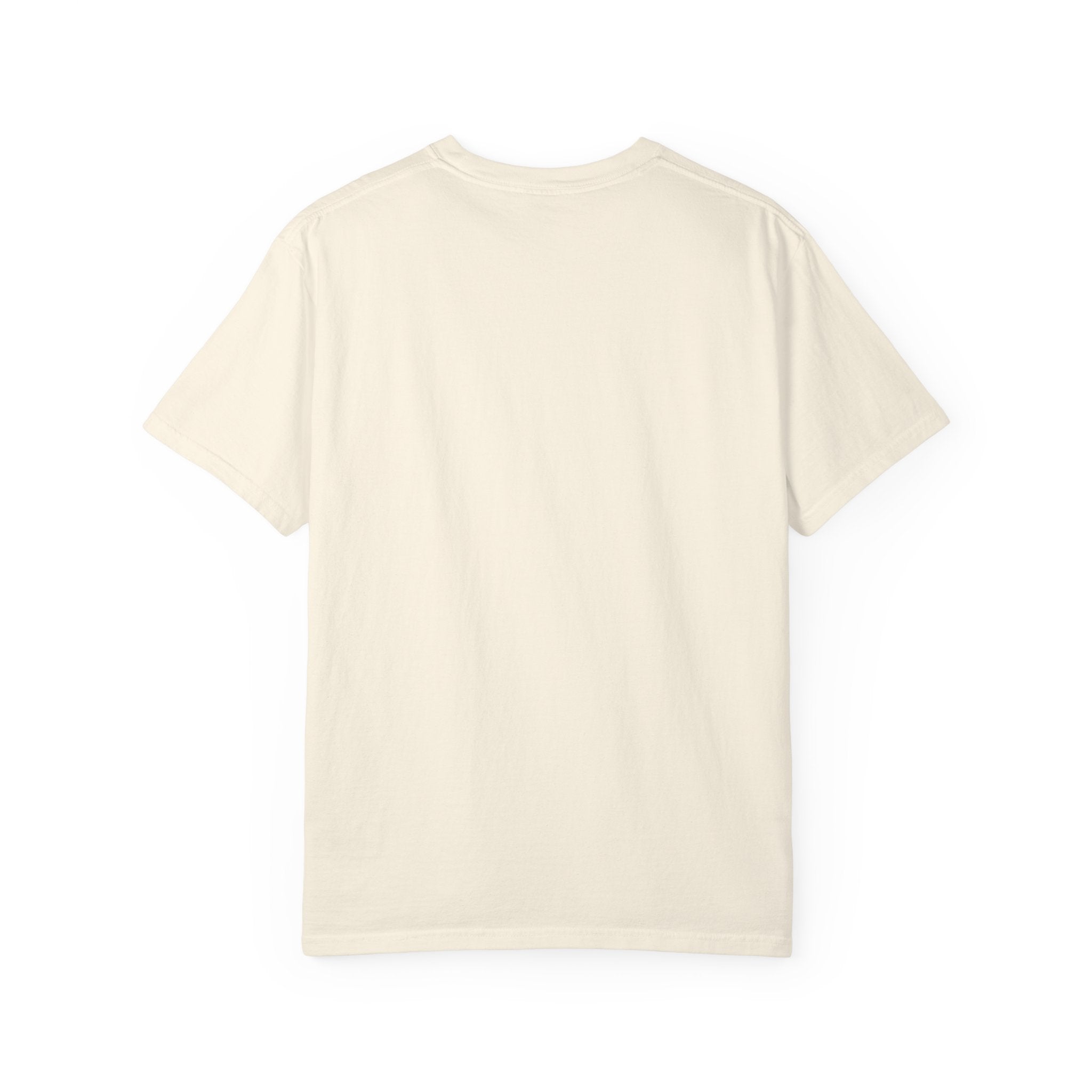 USA Hot Dog Comfort Colors® Tee