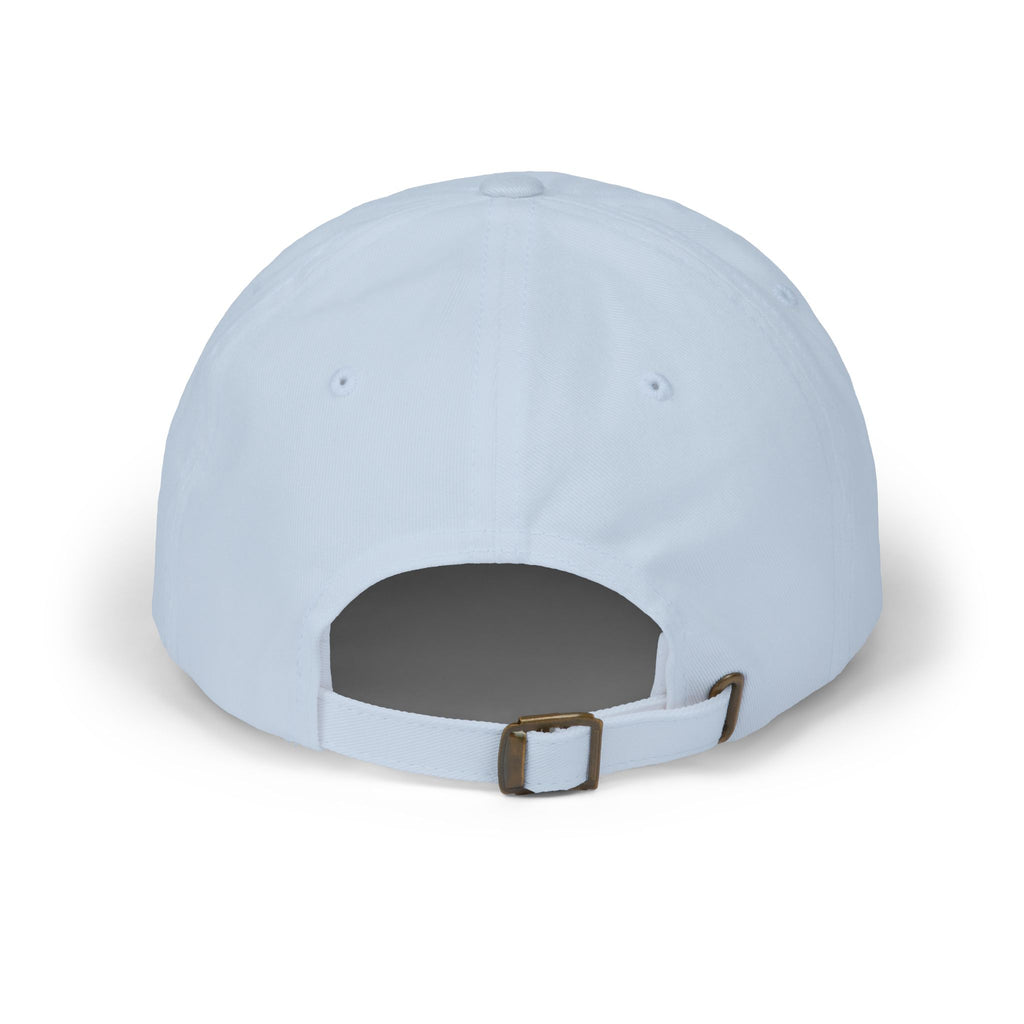 Side Quest Enthusiast Dad Cap