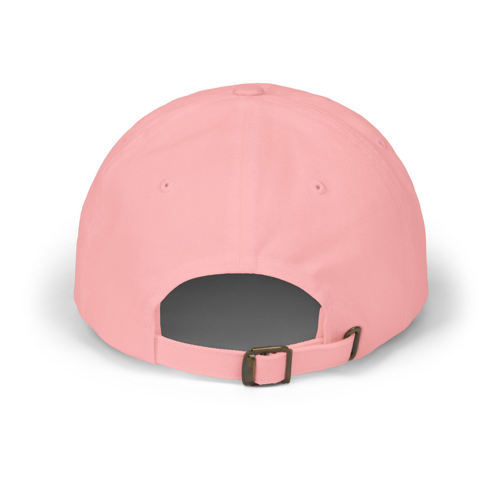 Side Quest Enthusiast Dad Cap