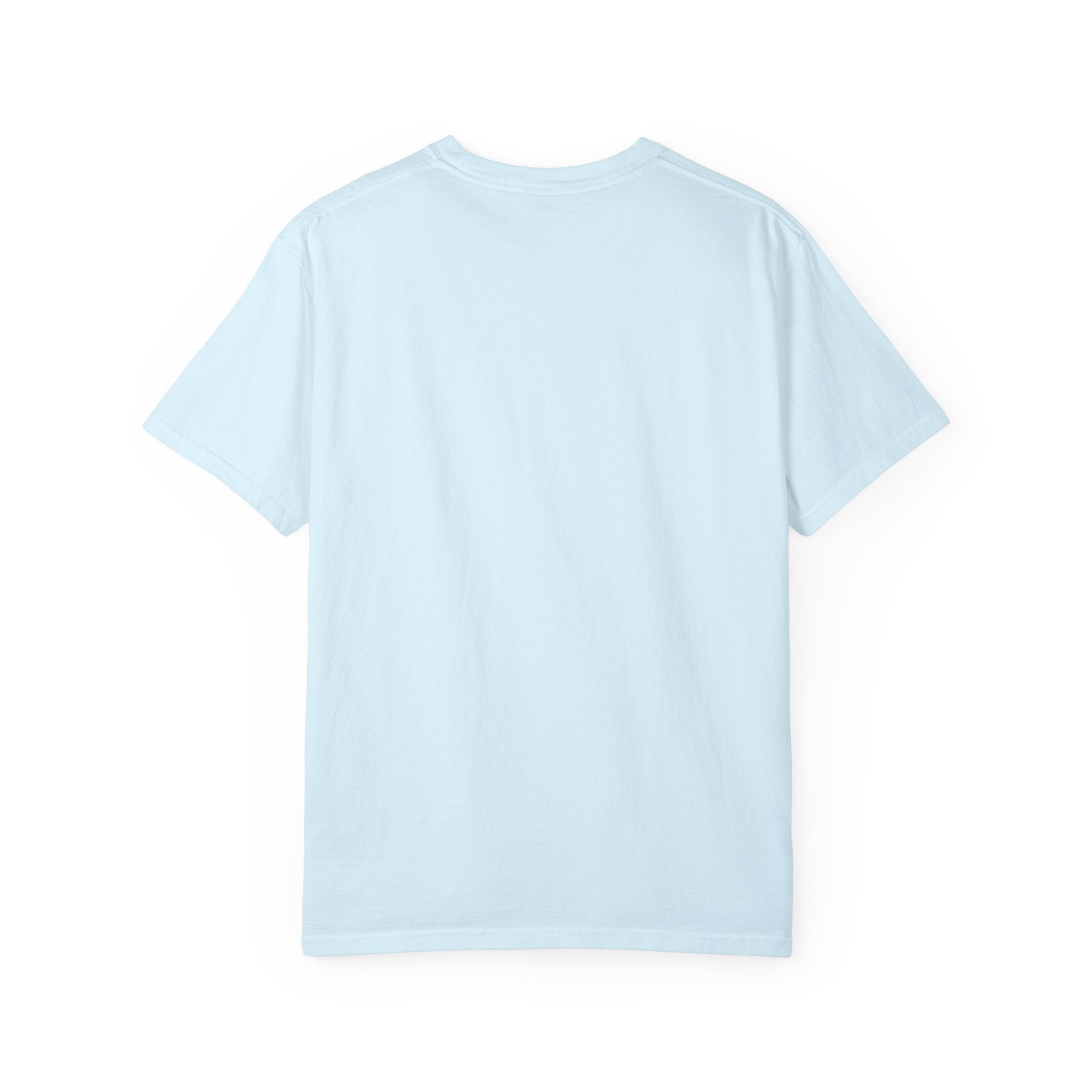 USA Hot Dog Comfort Colors® Tee