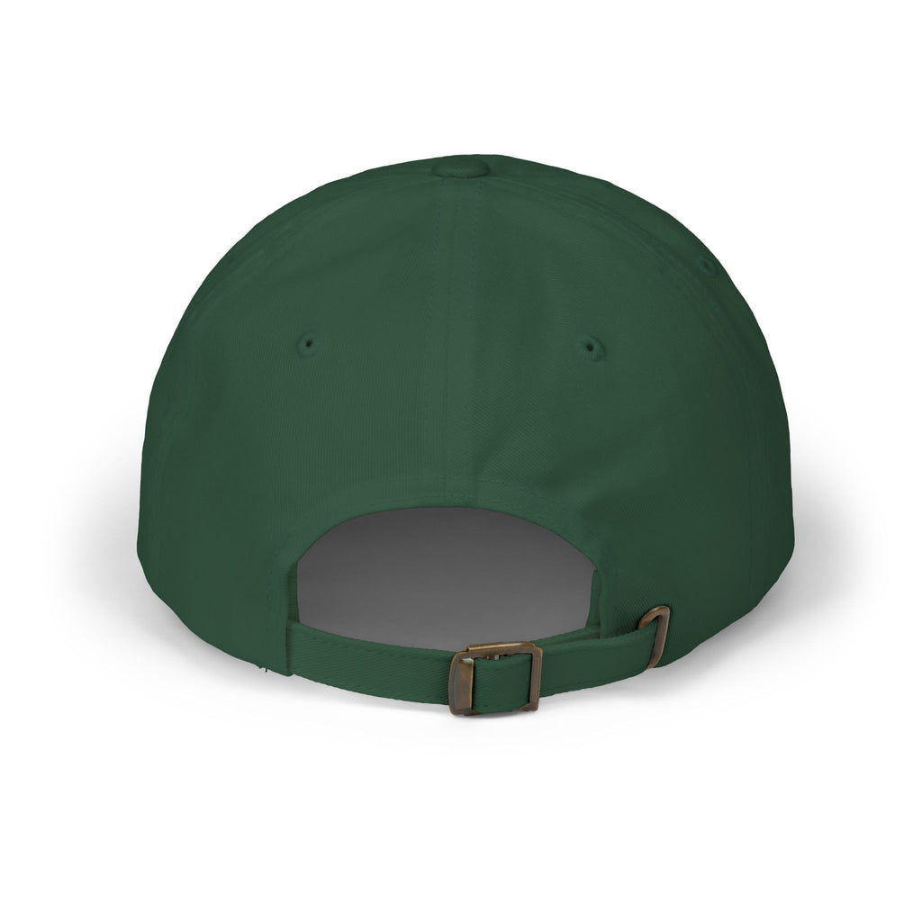 Side Quest Enthusiast Dad Cap