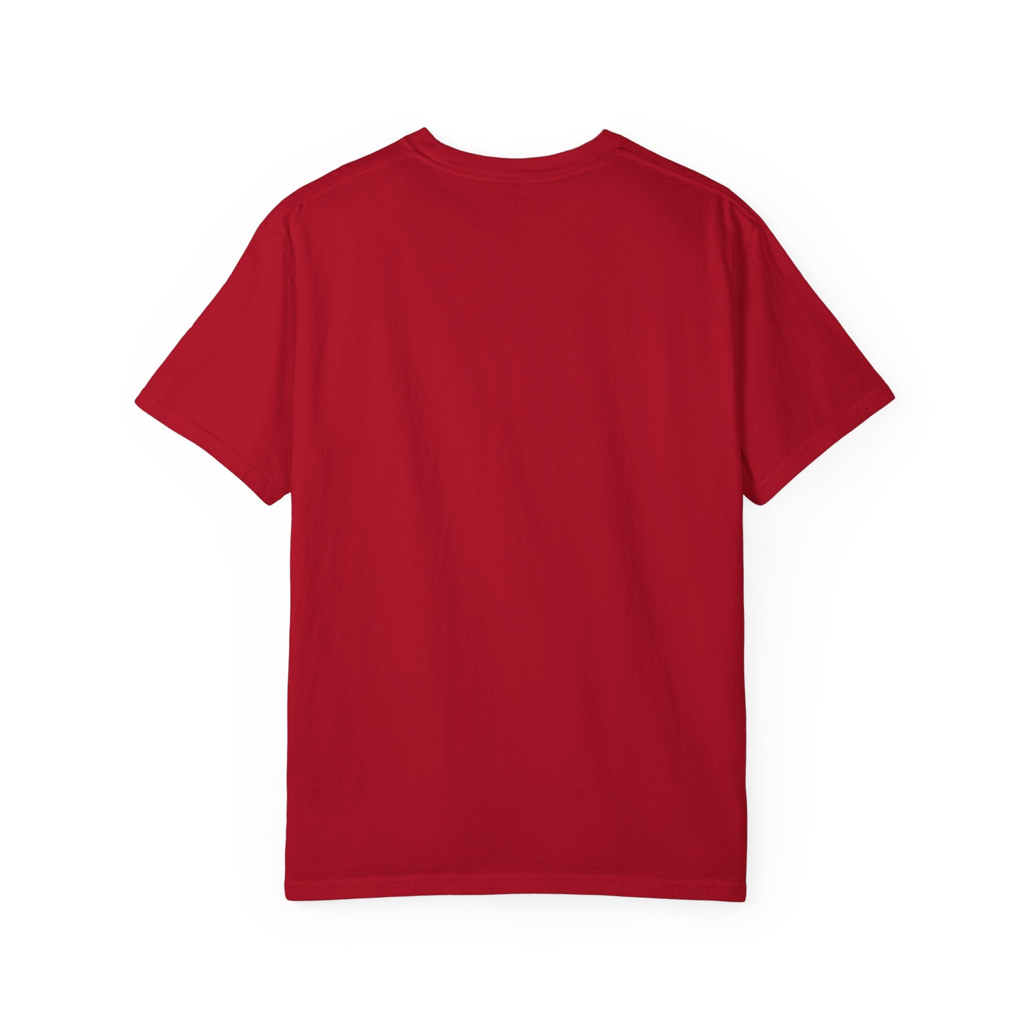 USA Hot Dog Comfort Colors® Tee