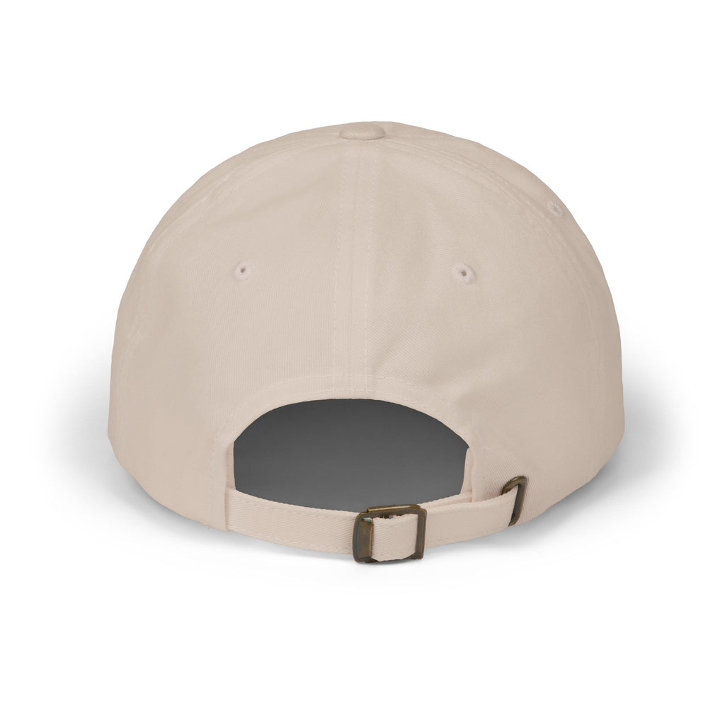 Side Quest Enthusiast Dad Cap