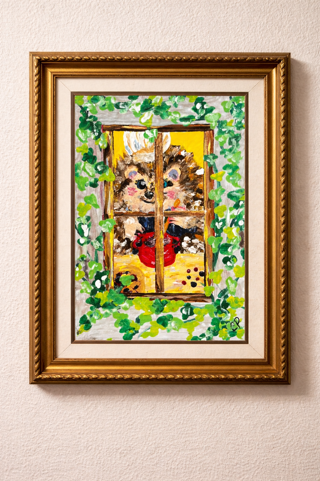 The Hedge Bakery Digital Download